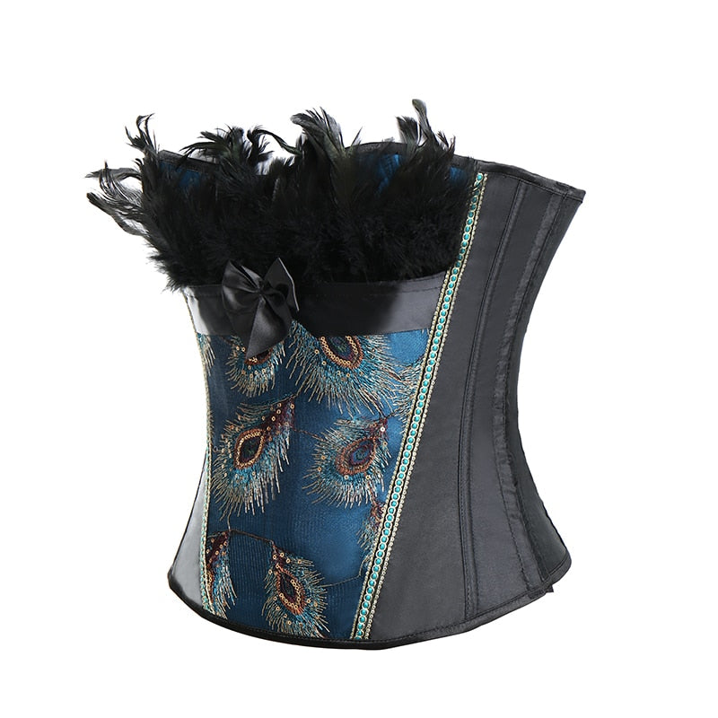 Arias Corset