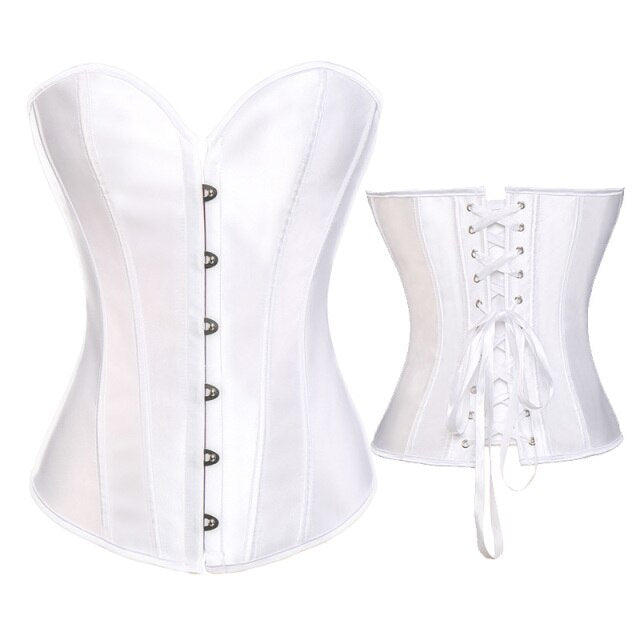 Alessia Corset