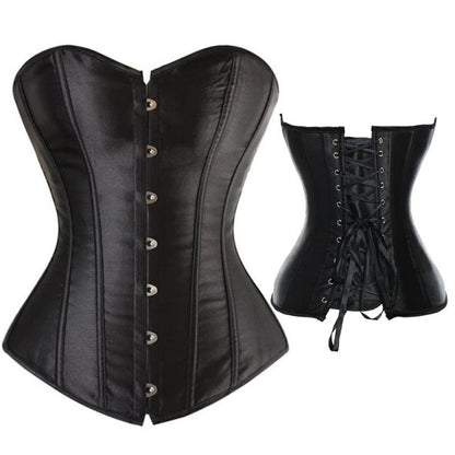 Alessia Corset