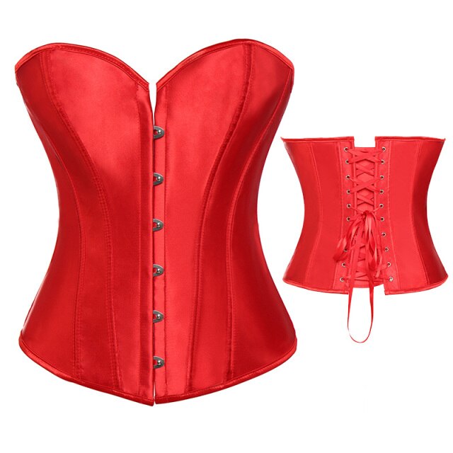 Alessia Corset