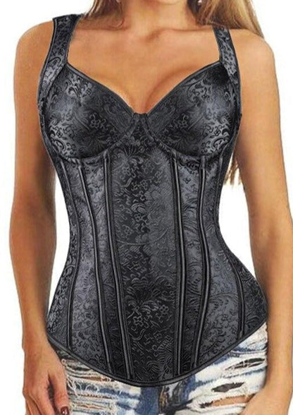 Eva's Corset