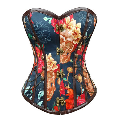 Victoria's Corset