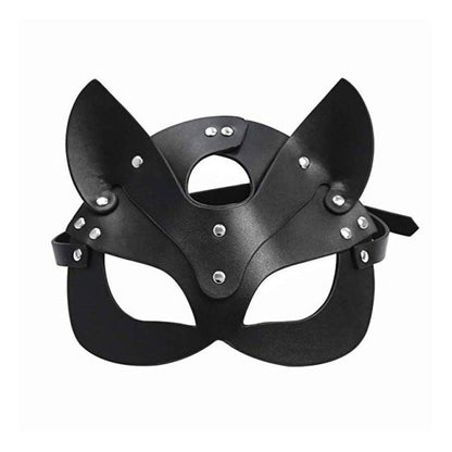 Bad Kitty Mask