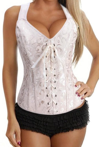 Flora Corset