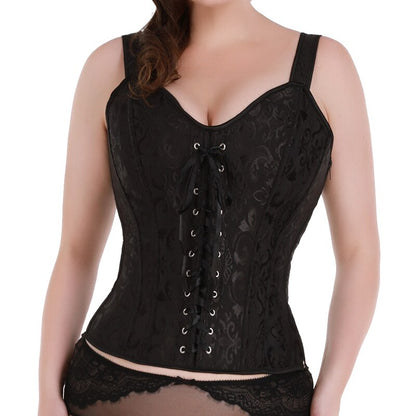 Flora Corset