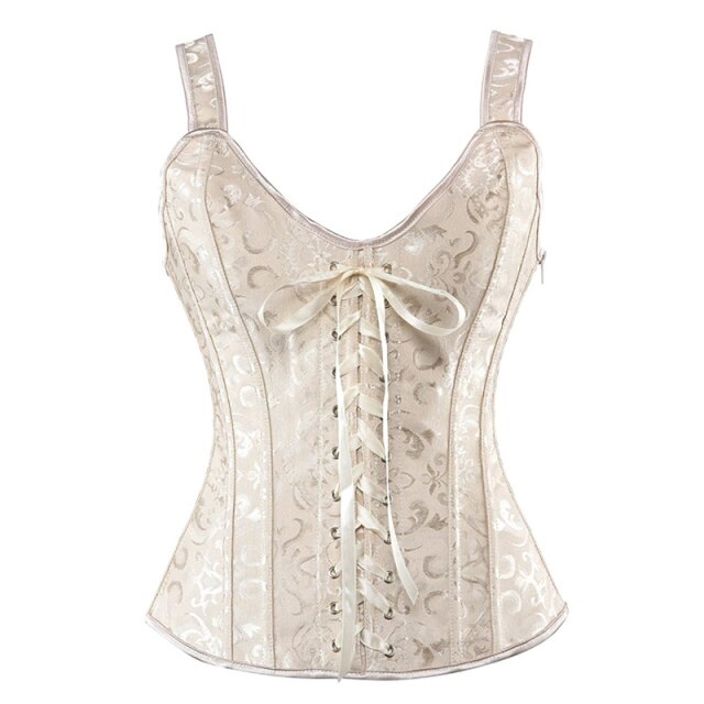 Flora Corset