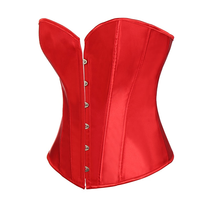 Alessia Corset