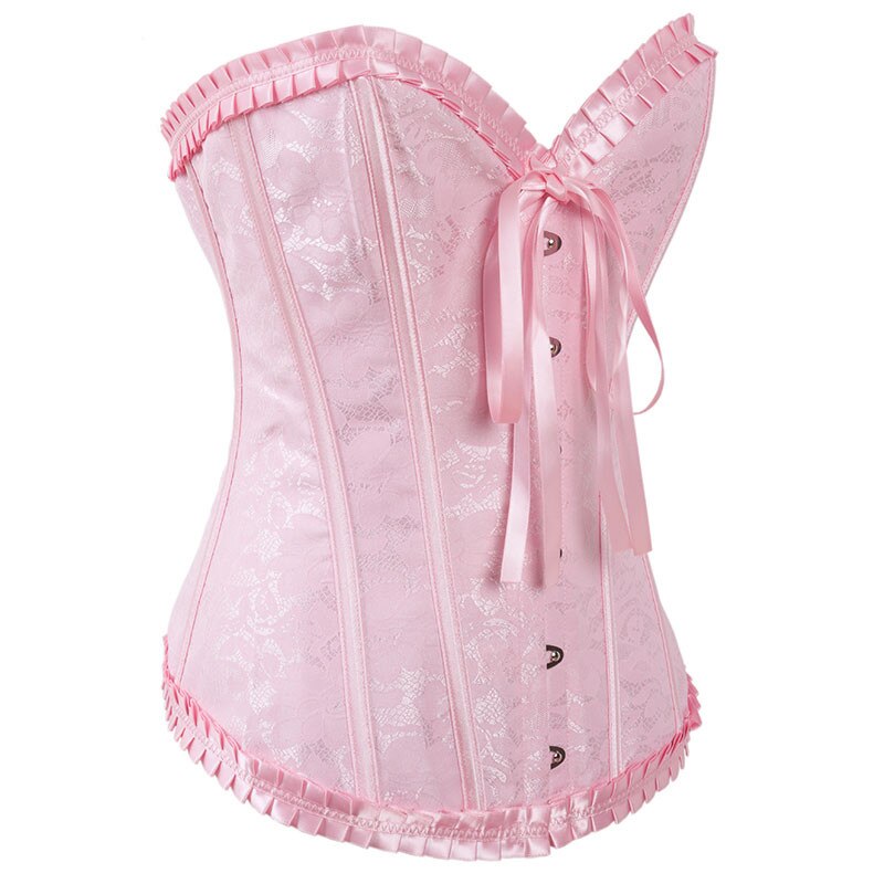 Rose Corset