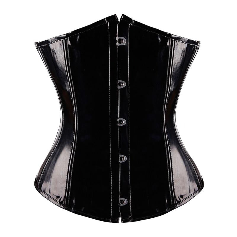 Black Corset