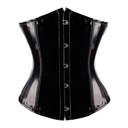 Black Corset