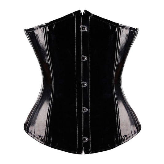 Black Corset